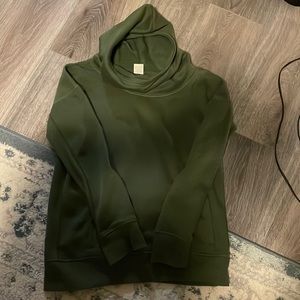 Zyia hoodie